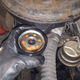 Illustration for article titled Oil change on a 1980 Toyota Pickup: a guide